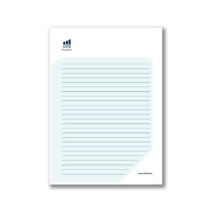 Bloc-notes